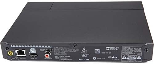 Sony UHD BDP-S6700 4K Blu-Ray Disc Player Multi System