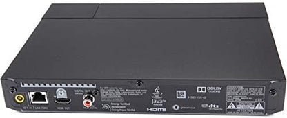 Sony UHD BDP-S6700 4K Blu-Ray Disc Player Multi System