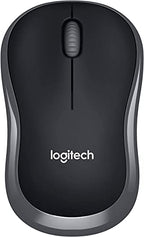 Logitech MK270-RB Wireless Keyboard & Mouse Combo (Renewed)