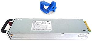 HP 389997-002 DL360 G4P 525W Power Supply — main product image
