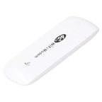 Jiawu 4G LTE WiFi Modem Dongle with SIM Slot