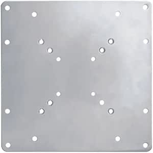 Monoprice 103402 Universal VESA Mount Adapter 200x200mm — main product image
