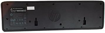 HP D9Y32UT#ABA Ultra Slim Docking Station G2