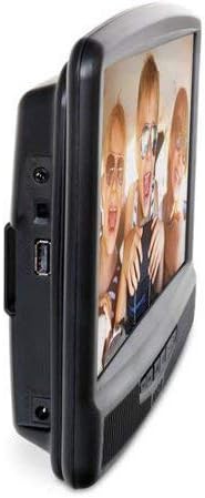 RCA 5582654764 10" Dual Screen Mobile DVD System