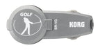 Korg SR1G Stroke Rhythm In-Ear Golf Swing Metronome
