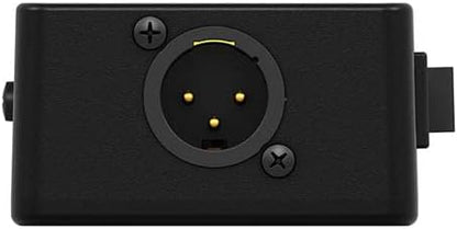 Behringer DI400P Ultra-DI High-Performance Passive DI-Box