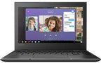 Lenovo 100e 81ER000BUS Chromebook - 11.6
