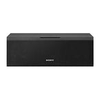Sony SSCS8 2-Way Center Channel Speaker Bundle