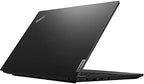 Lenovo ThinkPad E15 Ryzen 7 Renewed Business Laptop
