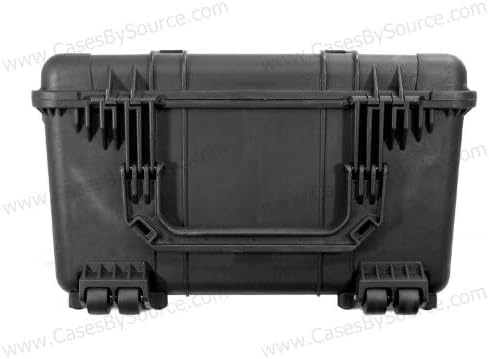Pelican 1640-001-110: Protector Transport Case, No Foam