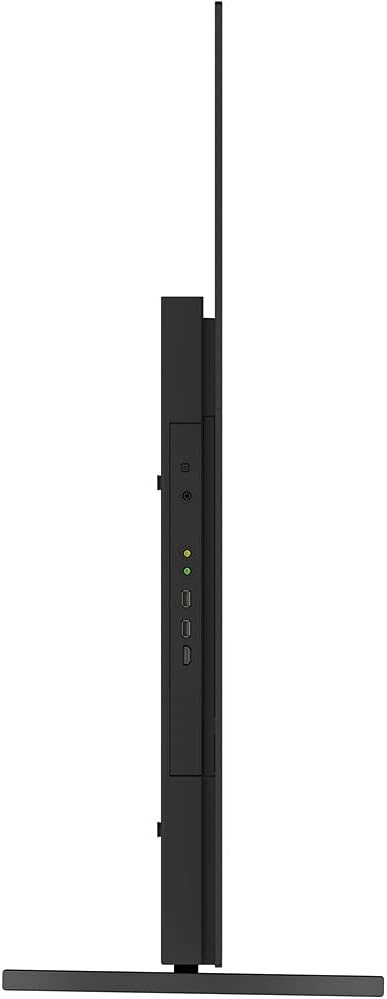 Sony E6SNXR65A80J 65" 4K OLED Smart TV Bundle