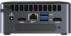 Intel BNUC11TNHI50001-3415-213964 i5 Pro Mini Desktop PC with Hub