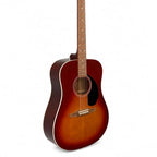 Fender California Debut Redondo Solid-Top Acoustic Guitar