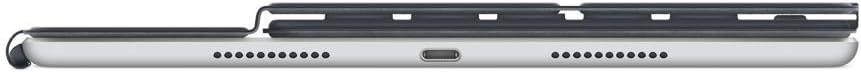 Apple MPTL2LL/A Smart Keyboard 10.5-inch iPad Pro