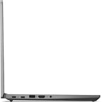 Lenovo ThinkPad E14 20TA00A4US Touchscreen Business Laptop with Hub