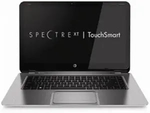 HP Spectre TouchSmart 15-4010nr 15.6" Touch Ultrabook