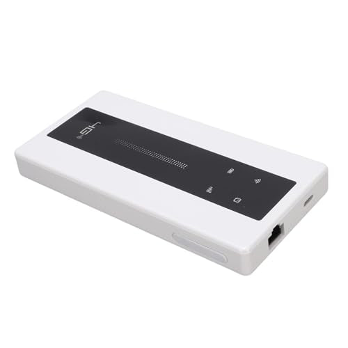 Sorandy 4G LTE Portable WiFi Travel Router with Ethernet Port — main product image
