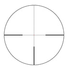 Leica Amplus 6 2.5-15x56i L-4a Rifle Scope