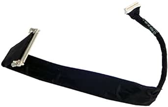 HP 671211-001 LCD Display Port Cable — main product image
