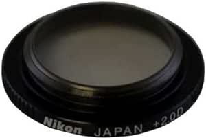Nikon Nikon +2.0 F/3HP Corrective Eyepiece Lens — main product image