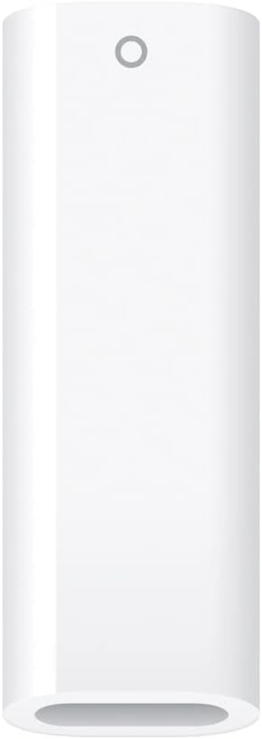 Apple USB-C to Pencil (1st Generation) Adapter