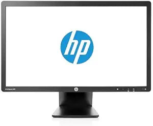 HP C9V75AA EliteDisplay E231 23-Inch LED Monitor — main product image