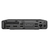 HP Elite Mini Desktop PC with Core i5 and 32GB RAM