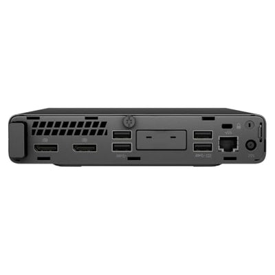 HP Elite Mini Desktop PC with Core i5 and 32GB RAM