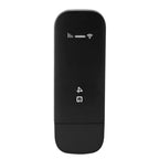Keenso 4G LTE USB Portable WiFi Router for Travel