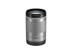 Canon EF-M 18-150IS STM Lens Graphite (Renewed)