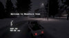Lost in Cult Easy Delivery Co. Cozy Kei Truck Delivery Game
