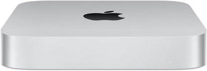 Apple MNH73LL/A-cr Mac Mini M2 16GB 512GB (Renewed)