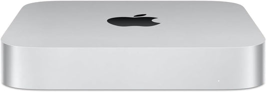 Apple MNH73LL/A-cr Mac Mini M2 16GB 512GB (Renewed)