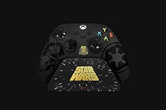 Razer ELDSXBWCR-0K5AL Darth Vader Xbox Controller Stand — main product image