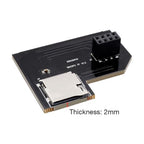 Doukai SD2SP2 PRO GameCube Micro SD Serial Port Adapter