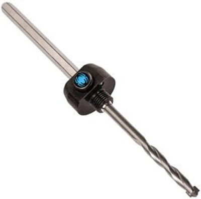 Spyder 600638P Hex8 3/8" TCT Hole Saw Arbor