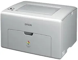 Epson C11CB71001 Aculaser C1700 Color Laser Printer — main product image