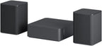 LG SPQ8-S 2.0 Channel Wireless Rear Speaker Kit