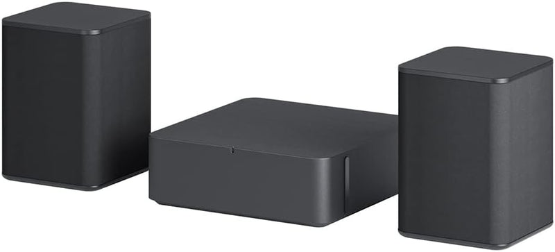 LG SPQ8-S 2.0 Channel Wireless Rear Speaker Kit — main product image