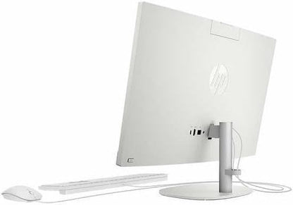 HP 7320U 23.8" Touchscreen All-in-One PC Ryzen 3
