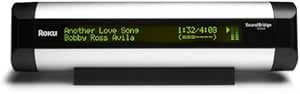 Roku M500 SoundBridge Network Music Player — main product image