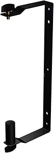 Behringer BPSST02672-WB210 EUROLIVE WB210 Wall Mount Bracket — main product image