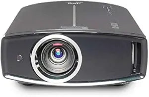 JVC DLA-RS35 Professional Home Cinema Projector — main product image