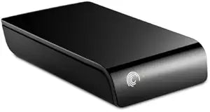 Seagate ST310005EXA101-RK 1TB USB 2.0 External Hard Drive