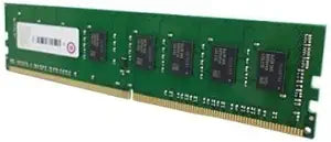 QNAP RAM-4GDR4A1-UD-2400 4GB DDR4 2400MHz Memory — main product image