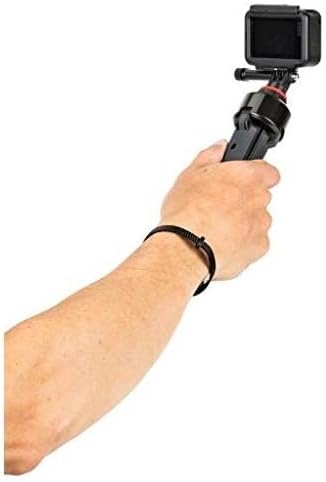 Joby JB01534-BWW GripTight PRO TelePod Smartphone Tripod