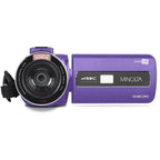 Minolta MN4K35NV UHD 4K Night Vision Camcorder