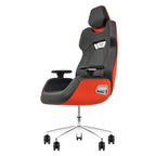 Thermaltake GGC-ARG-BRLFDL-01 ARGENT E700 Real Leather Gaming Chair