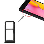 Zanzanz Galaxy Tab A 8.0 2019 SM-T295 SIM and Micro SD Tray