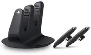 Sony 98076 DUALSHOCK 3 Wireless Controller Charging Station